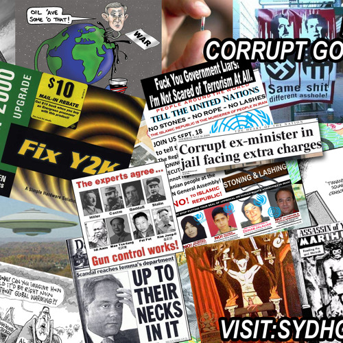 Izz - Corrupt Governments