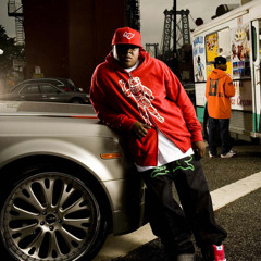Jadakiss "What it Is"