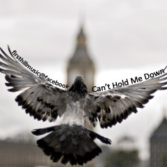 First Hill - Can't Hold Me Down