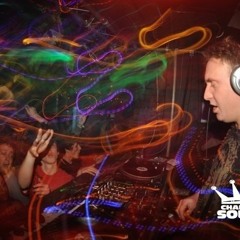 Aphrodite & Joe Peng Live @ Champion Sound Bristol