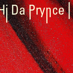 CyHi Da Prynce - Can't Wait (prod. by The Argonauts)