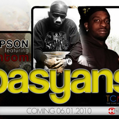 Topson ft Fantom (Barikad-Crew) - Pasyans