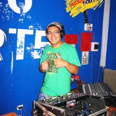 En Sus Marcas Listos Fuera - Daddy Yankee (Dj Luis 2011)