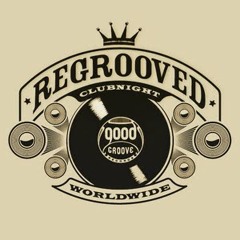 D-Funk 30 min Regrooved Promo mix