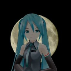 Vocaloid sings Schoenberg's "Pierrot Lunaire" #05
