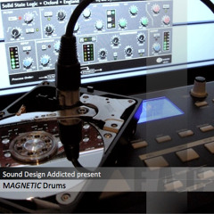 Magnetic Drums Preview