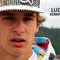H16 - Ludom jebe (Kenny Rough remix)
