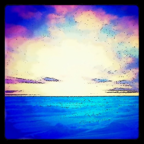 Stuck In A Dream