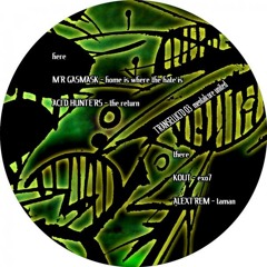 ACID HUNTERS -The return-TRANSELUCID03