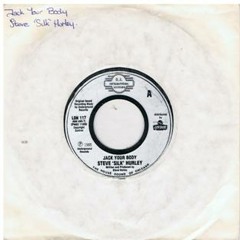 Steve 'Silk' Hurley - Jack Your Body  -  Soul Mekanik Reboot Version