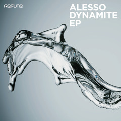 Alesso 'Dynamite' (90 Second Clip)