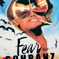 Fear and Schranz in Las Vegas - Steve Cook