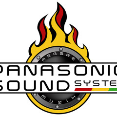 Panasonicsound mix part 1