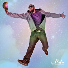 Carhartt WIP Radio June 2009: DJ 2D2 - Del Palo Radio Show