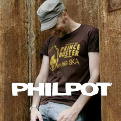 Carhartt WIP Radio July 2009: SoulPhiction - Philpot Radio Show