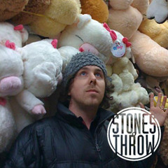 Carhartt WIP Radio October 2010: James Pants - Stones Throw / Now-Again Show