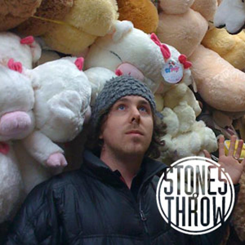 Carhartt WIP Radio October 2010: James Pants - Stones Throw / Now-Again Show