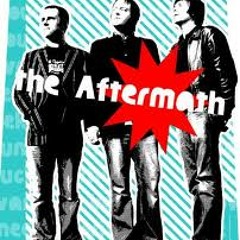 The Aftermath "overlooking paris" (keith marshall remix)