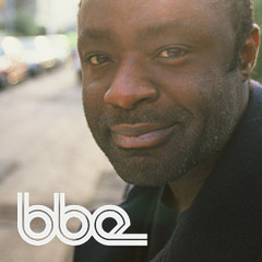 Carhartt WIP Radio February 2011: Peter Adarkwah - BBE Radio Show