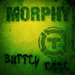 Morphy - Supply Reel (Temper D Remix) (OUT NOW on TDP)