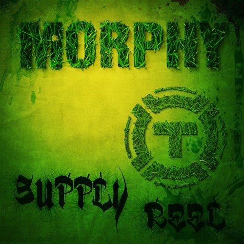 Morphy - Supply Reel (Temper D Remix) (OUT NOW on TDP)