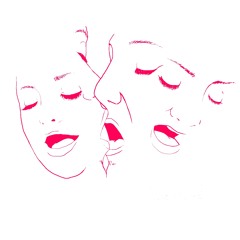 Apes On Tapes - Neat Meat Fiend