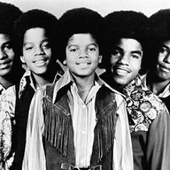 I Want You Back (Jackson 5 Cover)