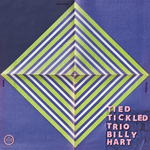 Tied & Tickled Trio and Billy Hart: The Three Doors Pt. 3