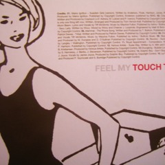 TouchTones vol 1.2-selecta