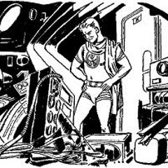 WolfGang Gartner Space Junk-WildCard Remix