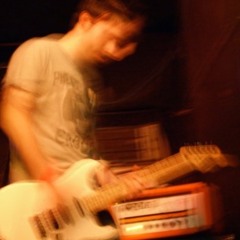 "Where We Are" (Acoustic Demo Version)