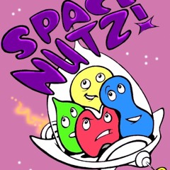 Space Nutz Theme