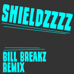 BilL Breaks - Shield Inch Season 5 Box Set