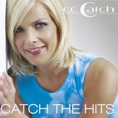 CC Catch - Cause You Are Young (Extended Mix) + SALUDO