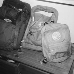 Backpack Superstars (Berlin 1984)