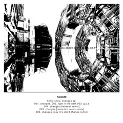 Henry Chow - Light In The Dark - Remaster/Re-Issue Fall 2013