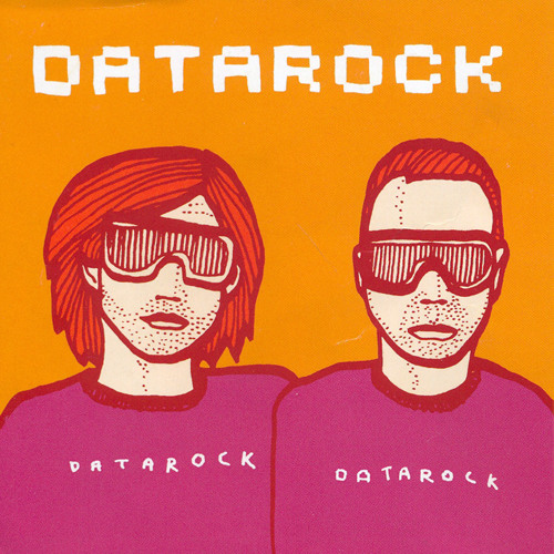 Datarock - Computer Camp Love
