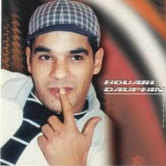 Houari Dauphin Wana Wana (Remix)