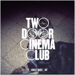 Two Door Cinema Club-what you know-deface rmx-unmastered