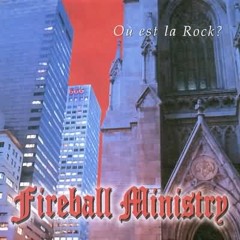 fireballministry
