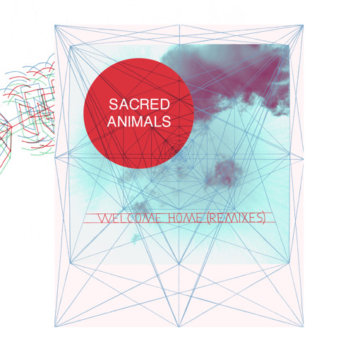 Sacred Animals 'Chosen Seed' (Keep Shelly in Athens remix)