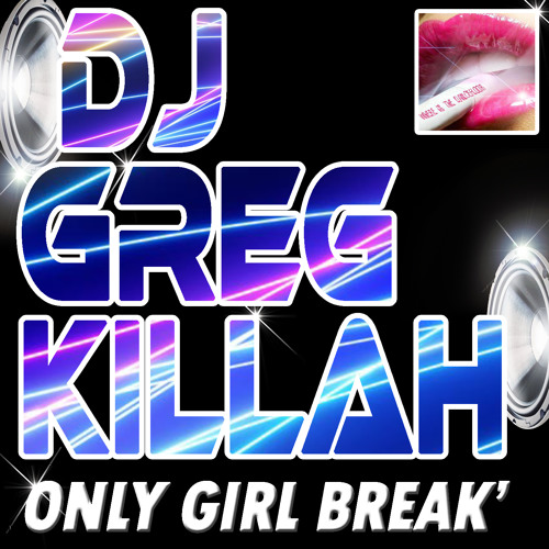 dj greg killah groovin time #020 (2ème session)
