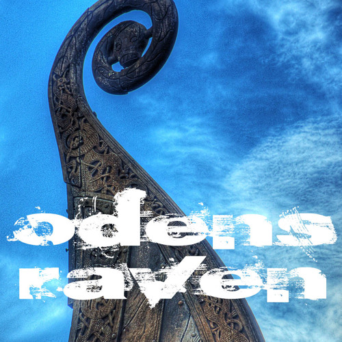 ODENS RAVEN - Goettersturm