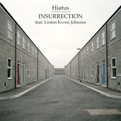 Insurrection (feat. Linton Kwesi Johnson)