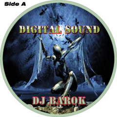 Dj Barok -The Drugs
