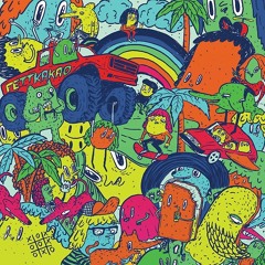 Les trucs-I am sizzling