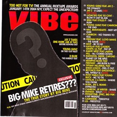 Semi Featuring Styles P  The Rush