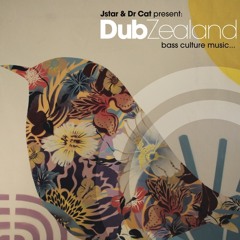 The Nomad – Give me some Dub (J Star & Dr Cat Present: Dub Zealand)