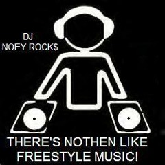 Freestyle mix 5