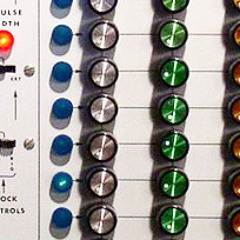Synthesizers
